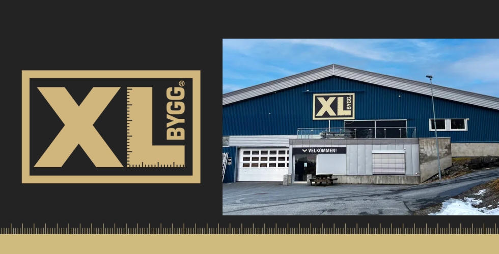 XL-BYGG Enebakk