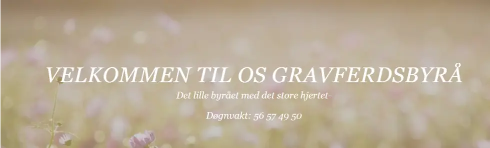 Os Gravferdsbyrå AS