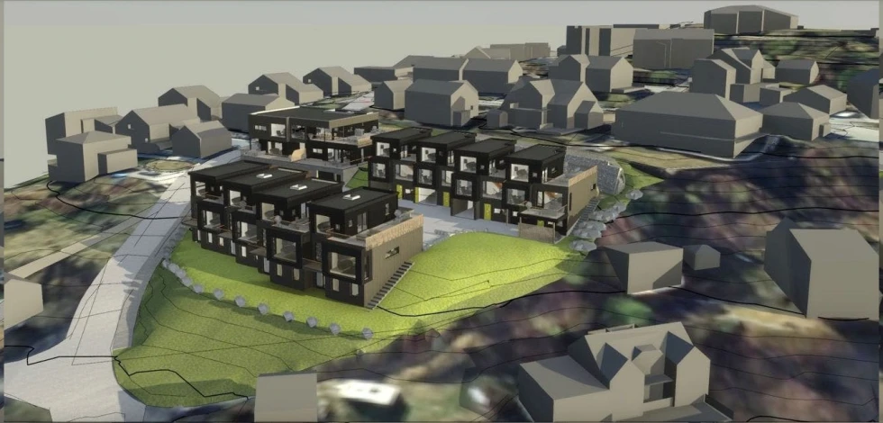 Fagsnekker'n Robert Hilstad AS