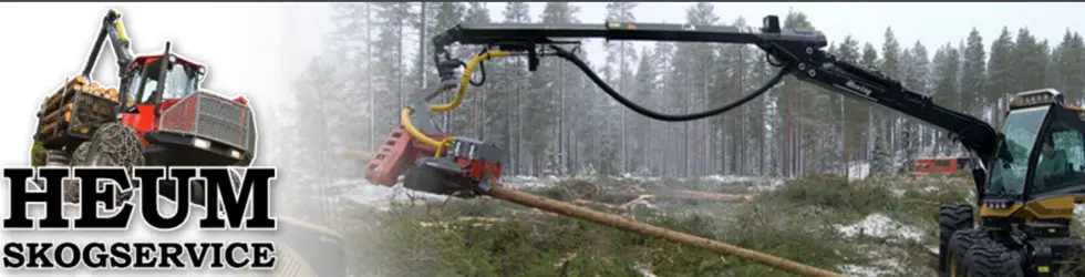 Heum Skogservice AS