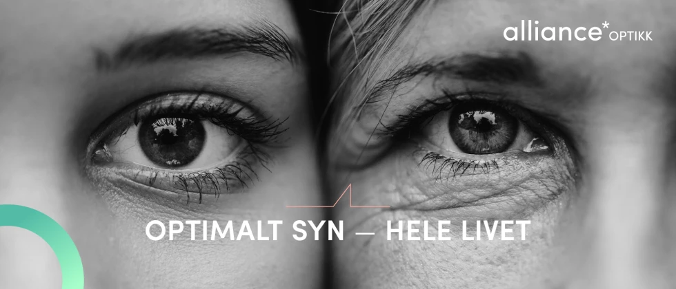 Alliance optikk Hovedkontor