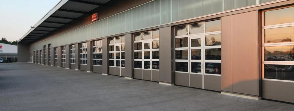 Trøndelag Portservice AS