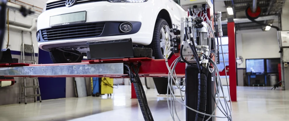 Førde Bilservice AS