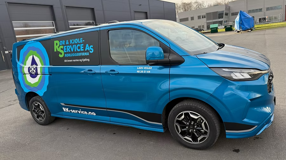 Rør og Kjøleservice AS ( Oljefyringsservice )