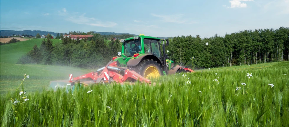 Felleskjøpet Holstad