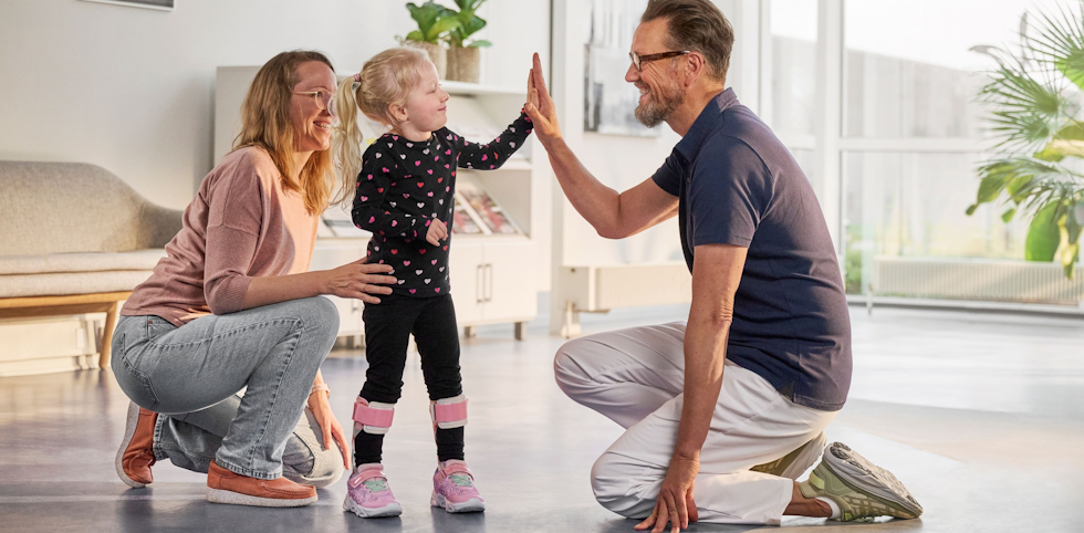 ForMotion Ortopedi Oslo 