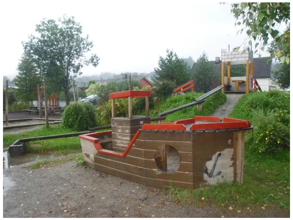 Dalsbråten Barnehage SA