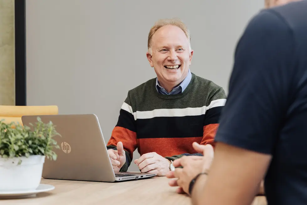 Kjelseth Rekruttering & Rådgivning AS