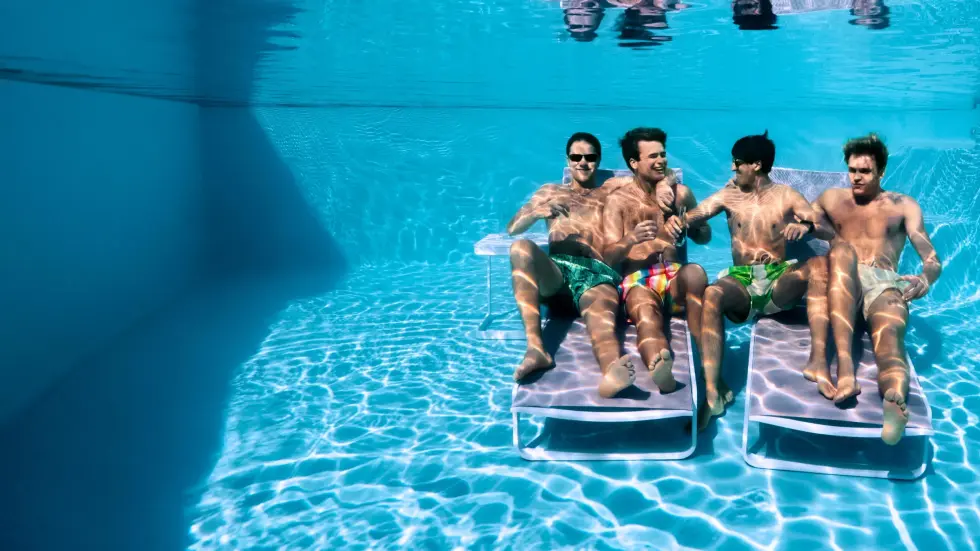 Feelgood Film og TV AS