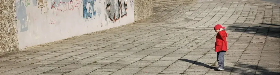 Barnevernvakten i Stavanger