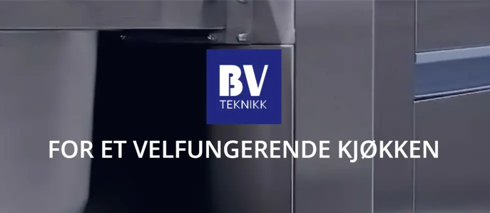Bv Teknikk AS