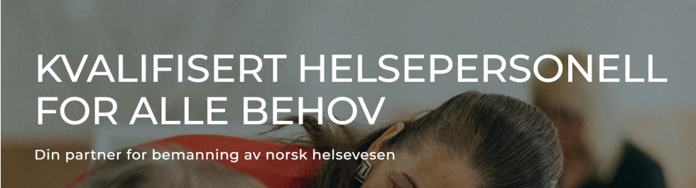 Stjerne-Bemanning AS