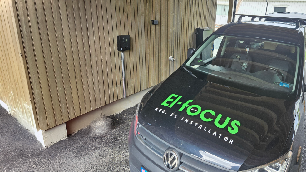 El-Focus AS