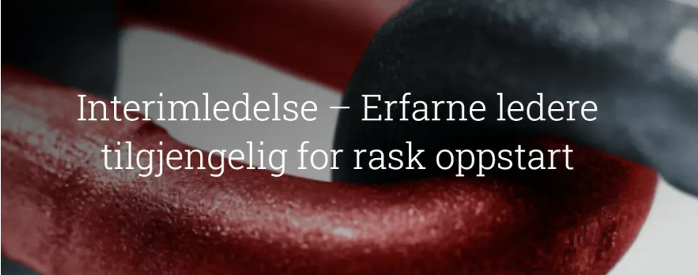 Incepto Executive AS