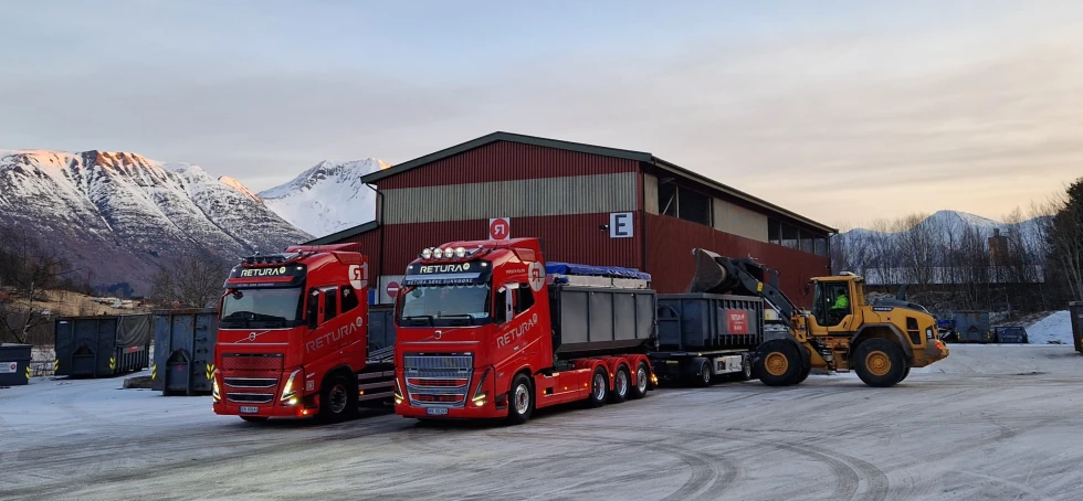 Retura Søre Sunnmøre AS