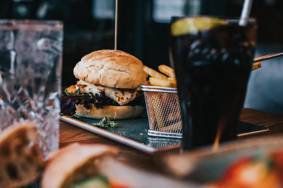 Bergmanns Restaurant - Pizza - Bar