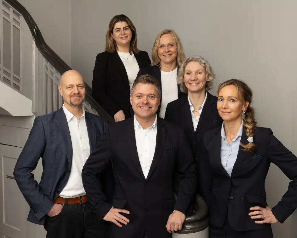 Aktiv Eiendomsmegling Halden