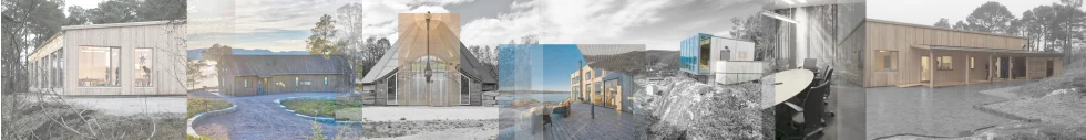 Blom Arkitekter AS