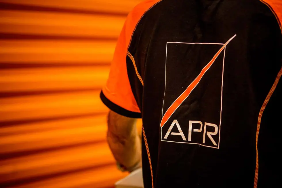 Apr Flytting Kristiansand AS