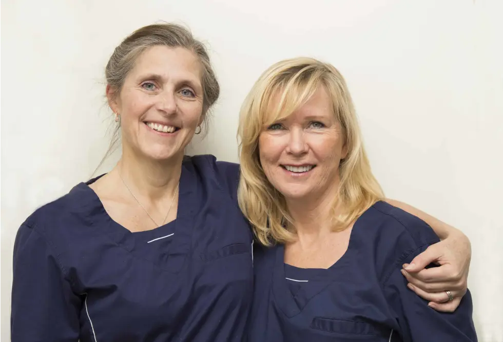 Kalbakken Tannlegesenter AS