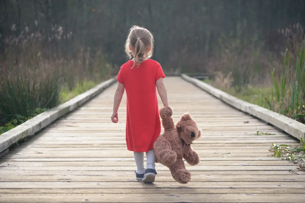 Incestsenteret i Vestfold