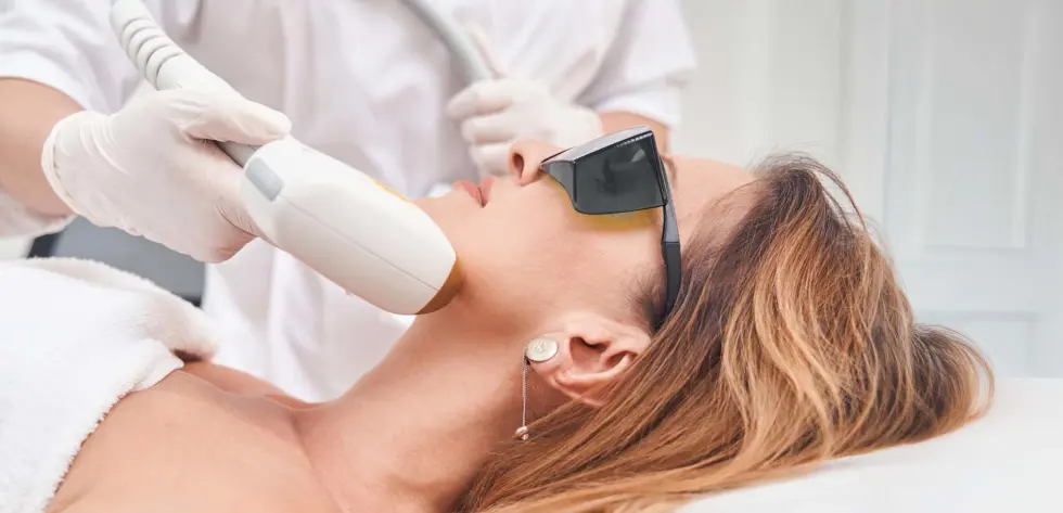 Vanity Beauty Clinic AS