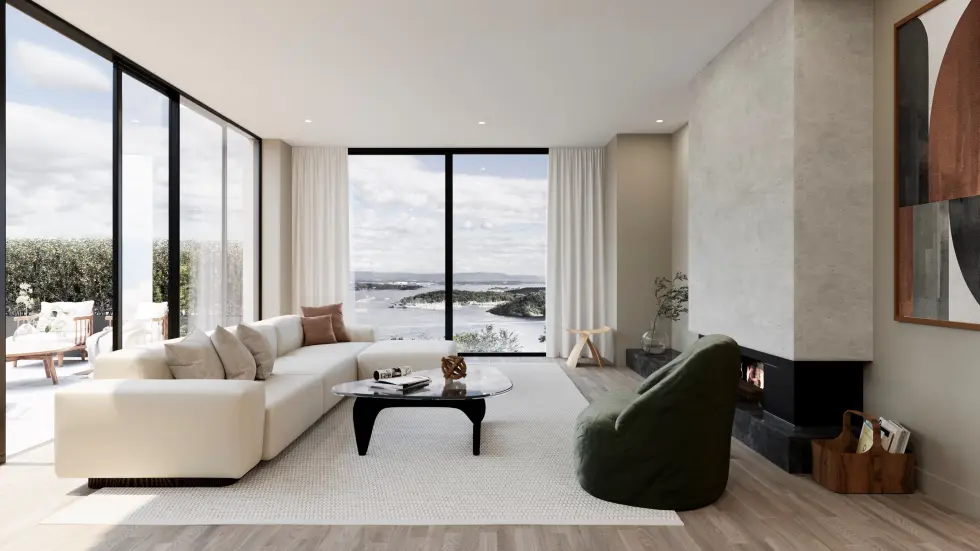 Haak Arkitektur & Design AS