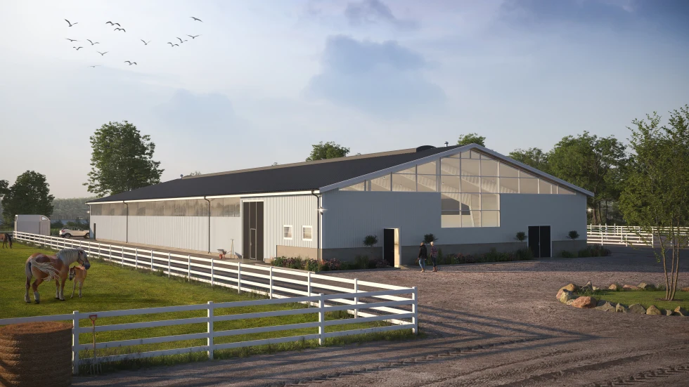 Borga Stålbygg AS - 3