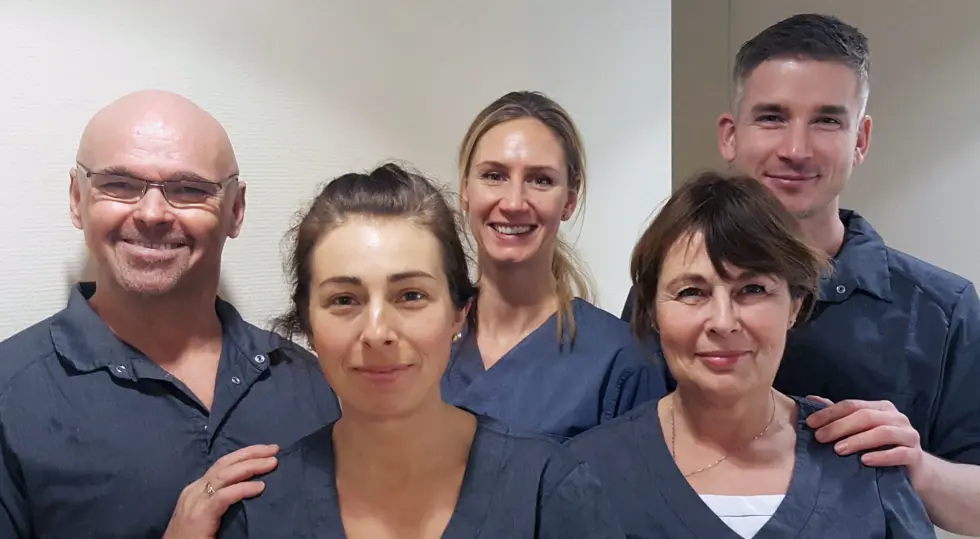 Mortensrud Tannlegesenter