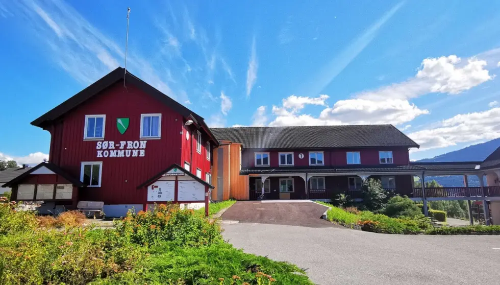 Sør-Fron Kommune