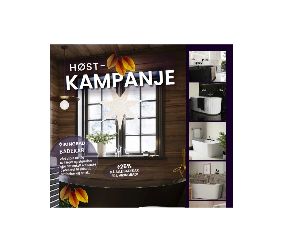 Tretten Blikkenslager og Rørlegger AS