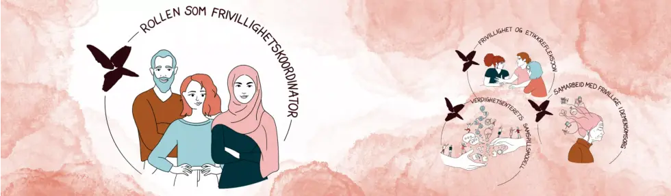 Stiftelsen Verdighetsenteret