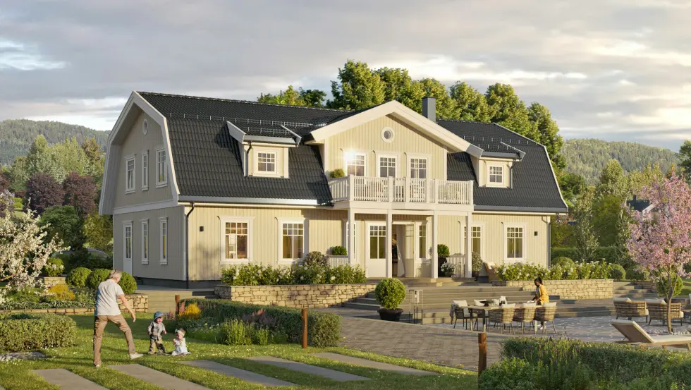 Namdal Bolig og Takst