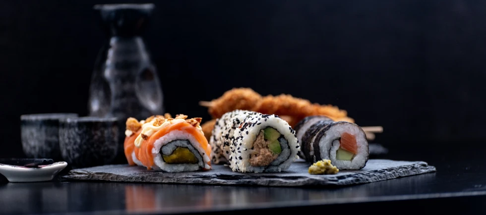 Fuji Sushi Sandefjord AS