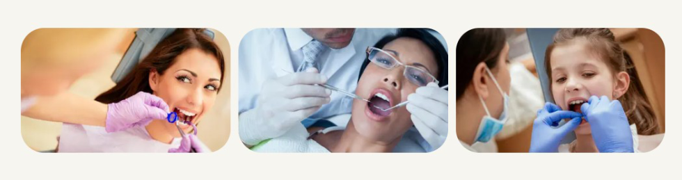 Lene M Schaffer Tannlege