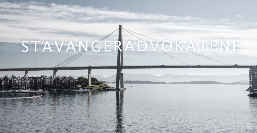 Stavangeradvokatene AS