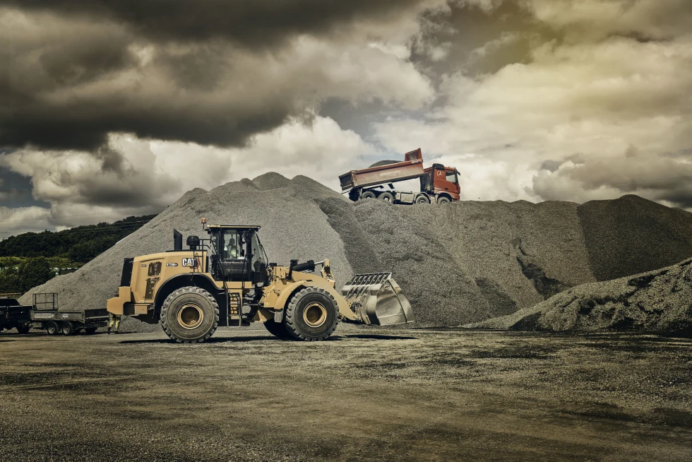 Fsg AS (Fana Stein & Gjennvinning AS)