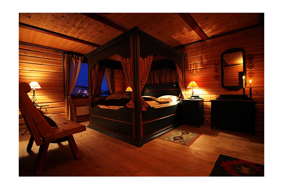 Grotli Høyfjellshotell