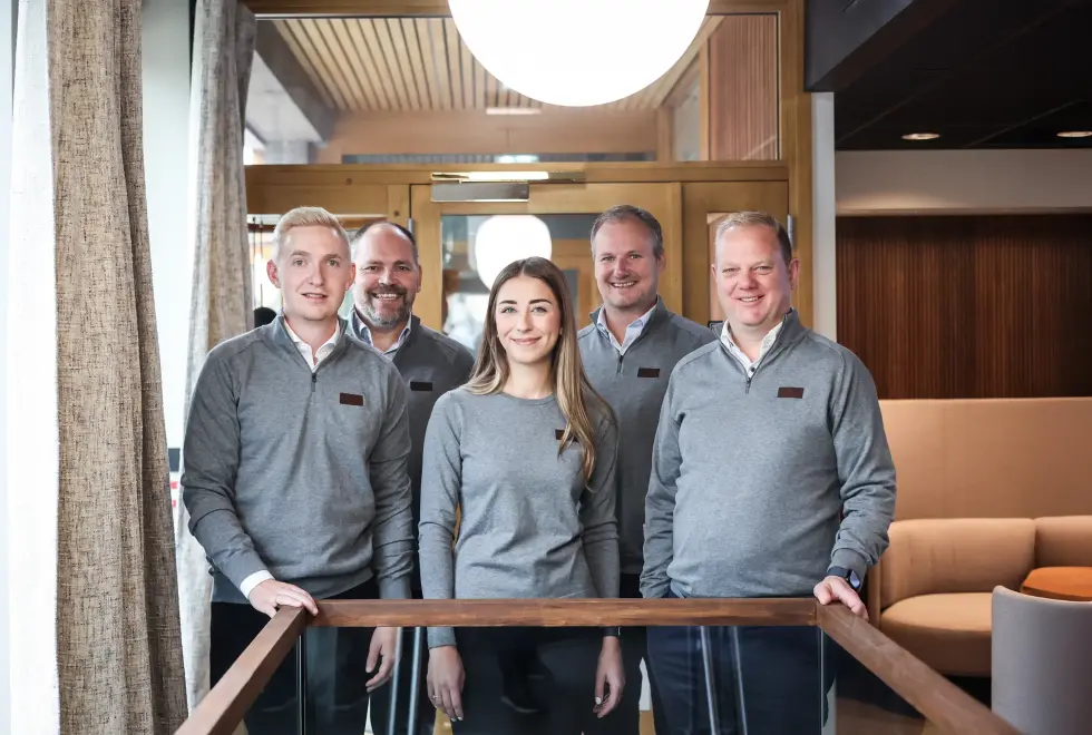 Spareskillingsmegleren AS