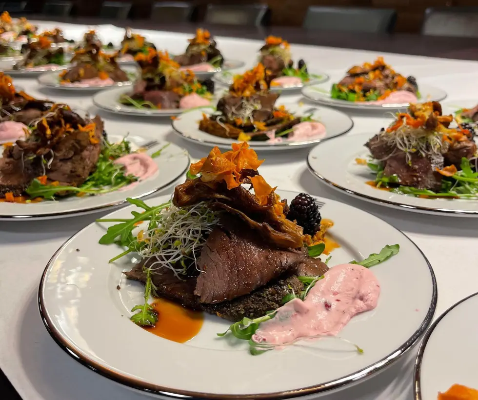 Asker Kroen Catering AS