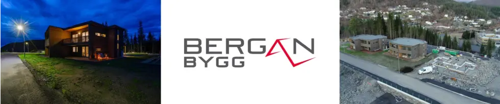 Bergan Bygg AS