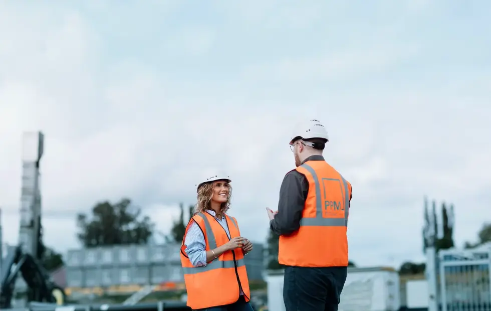 Ppm Prosjekt Fredrikstad AS