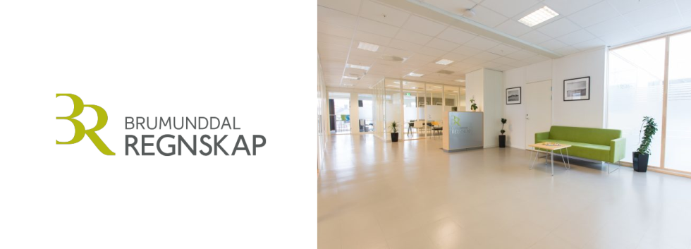 Brumunddal Regnskap AS