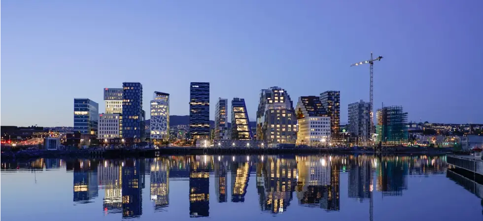 Hegdehaugen Boligforvaltning AS