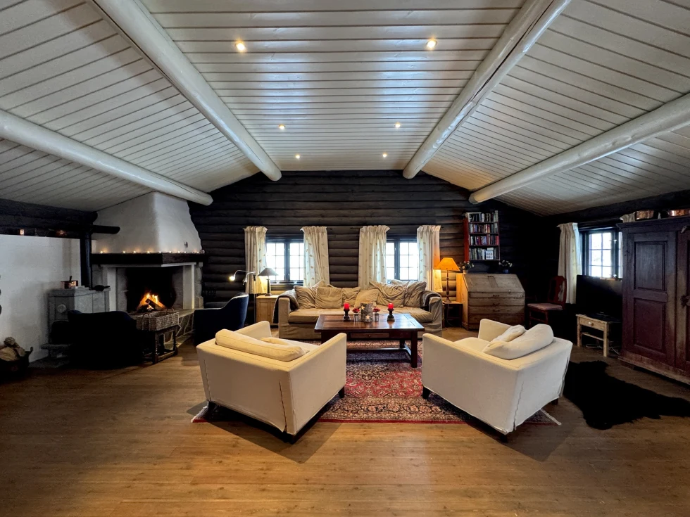 Hallingdal Rental Hub AS