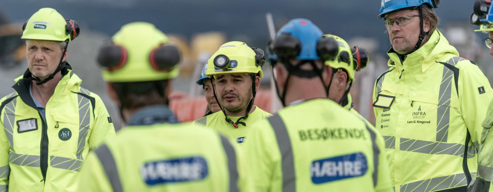 Hæhre Entreprenør AS