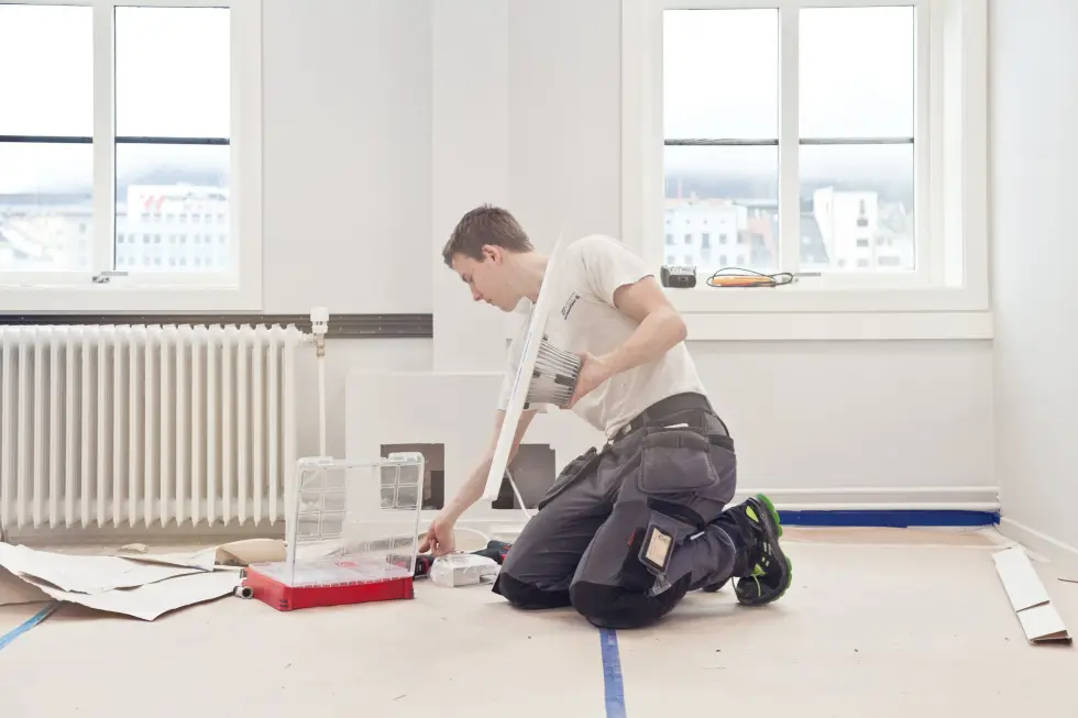 Opplæringskontoret for Elektrofag i Bergen og Omegn