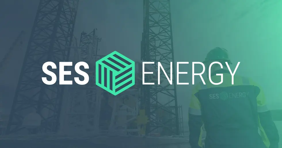 Swire Energy Services AS