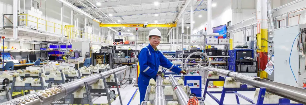 Schlumberger Norge AS