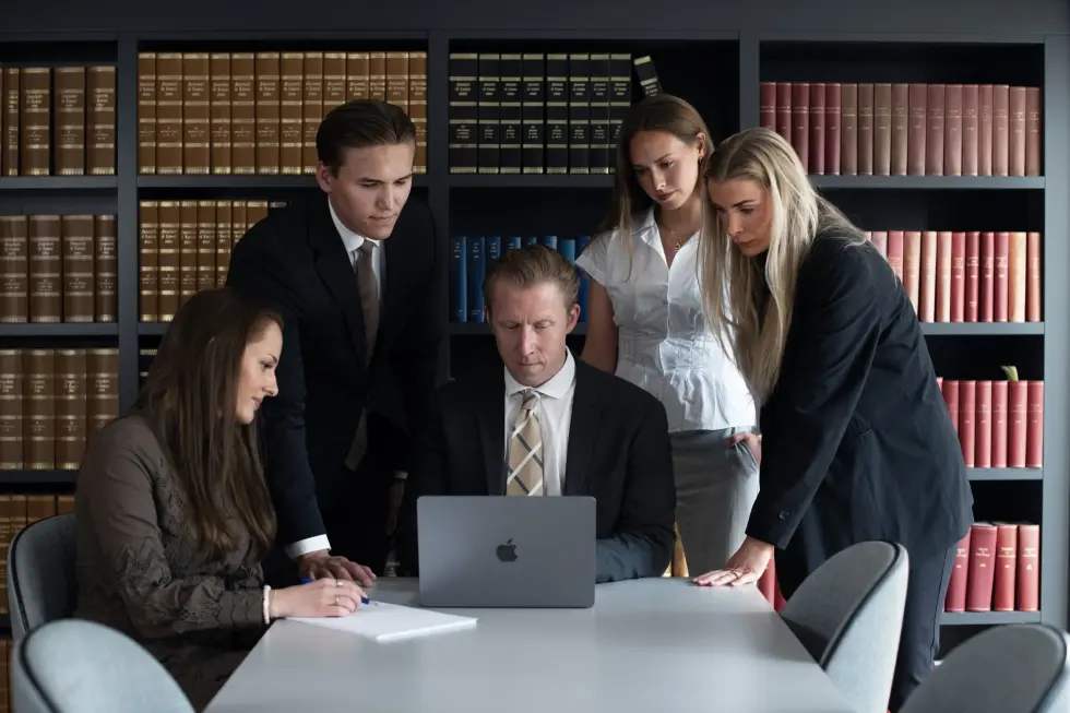 Advokatfirmaet Verito AS